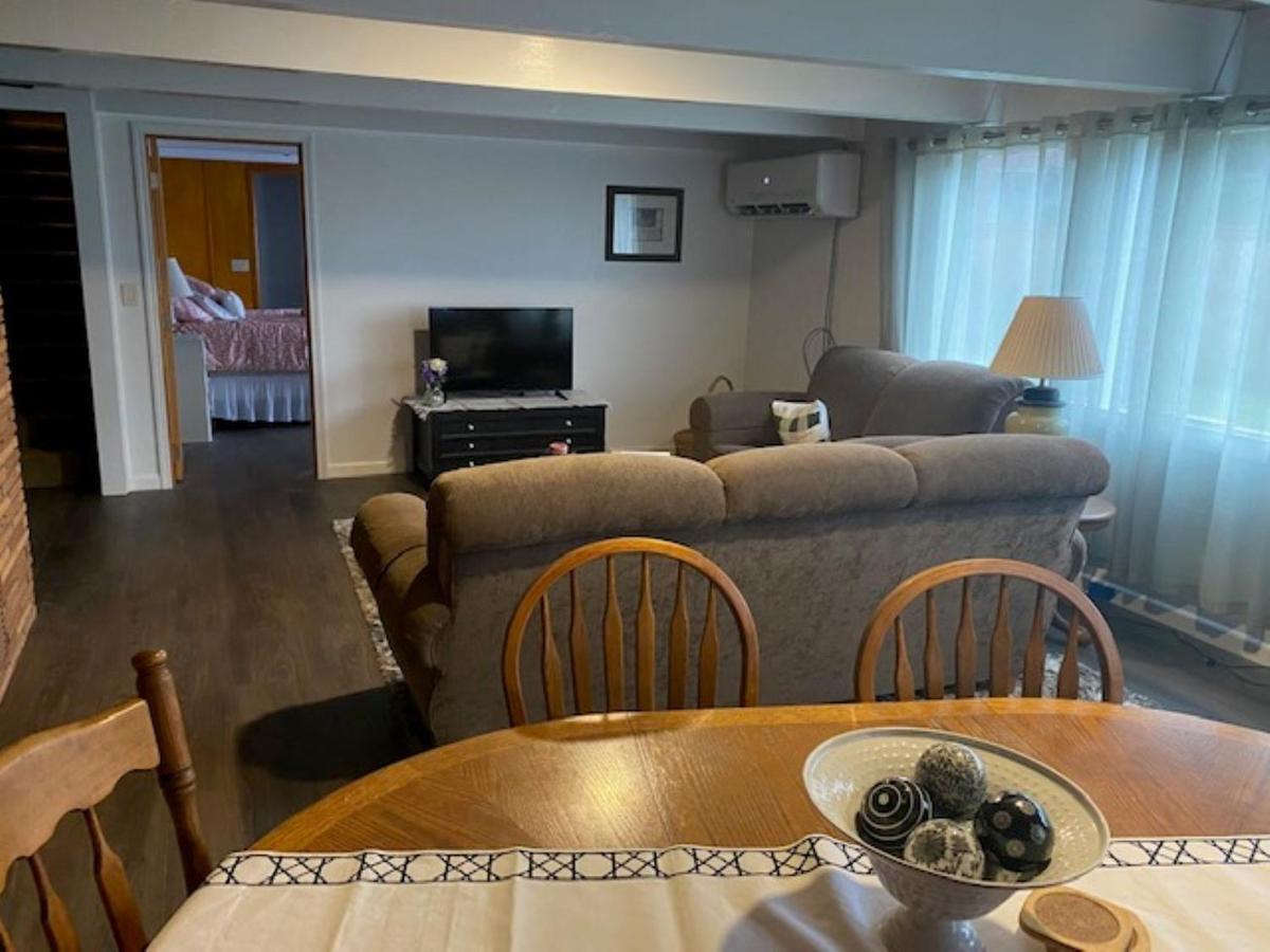 Spacious Lower Level Living All For You! Corvallis Zewnętrze zdjęcie