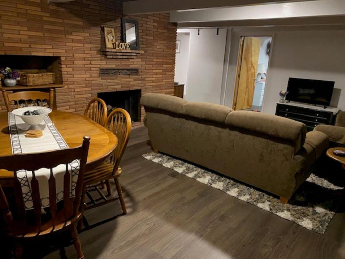 Spacious Lower Level Living All For You! Corvallis Zewnętrze zdjęcie
