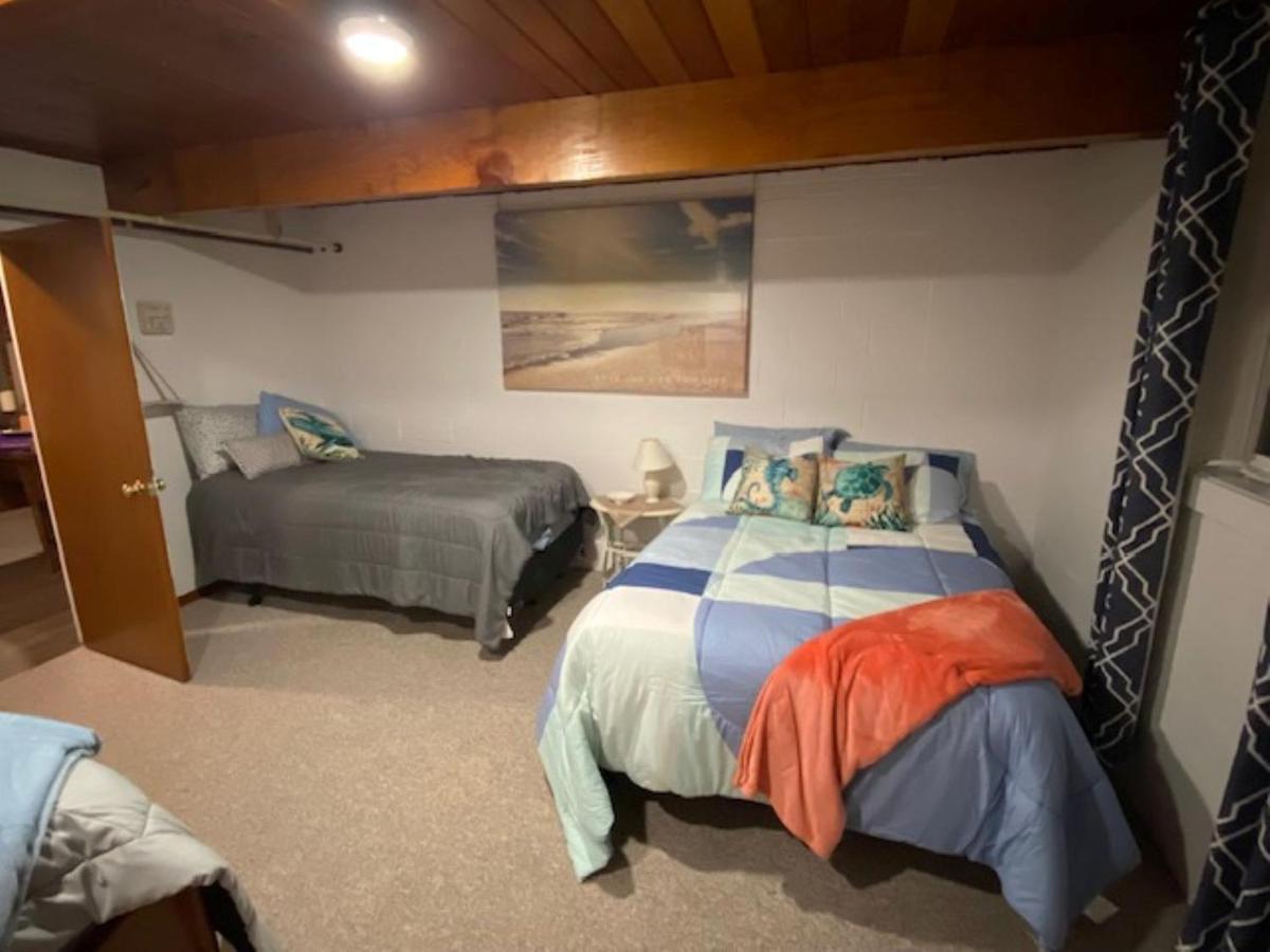 Spacious Lower Level Living All For You! Corvallis Zewnętrze zdjęcie