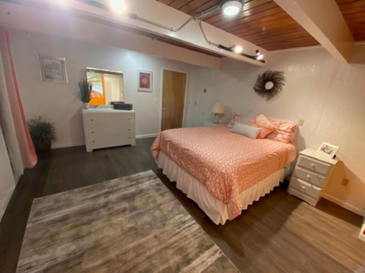 Spacious Lower Level Living All For You! Corvallis Zewnętrze zdjęcie