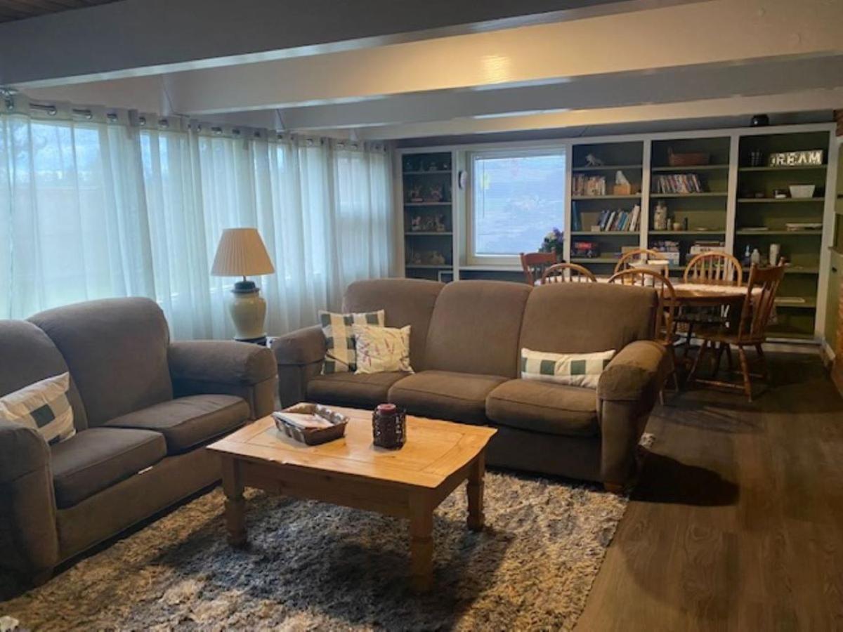 Spacious Lower Level Living All For You! Corvallis Zewnętrze zdjęcie