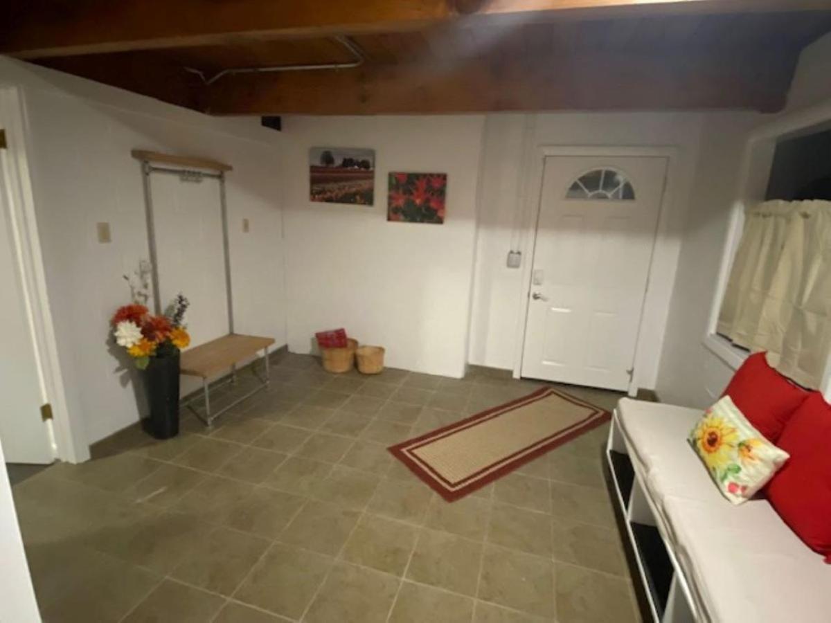 Spacious Lower Level Living All For You! Corvallis Zewnętrze zdjęcie