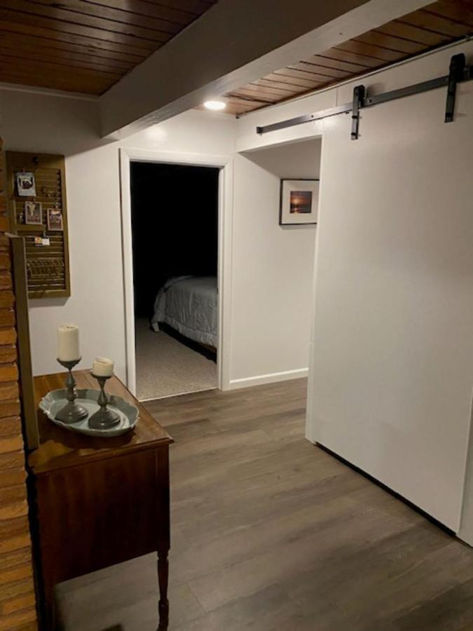 Spacious Lower Level Living All For You! Corvallis Zewnętrze zdjęcie