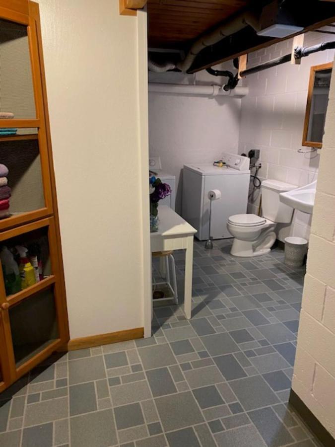 Spacious Lower Level Living All For You! Corvallis Zewnętrze zdjęcie