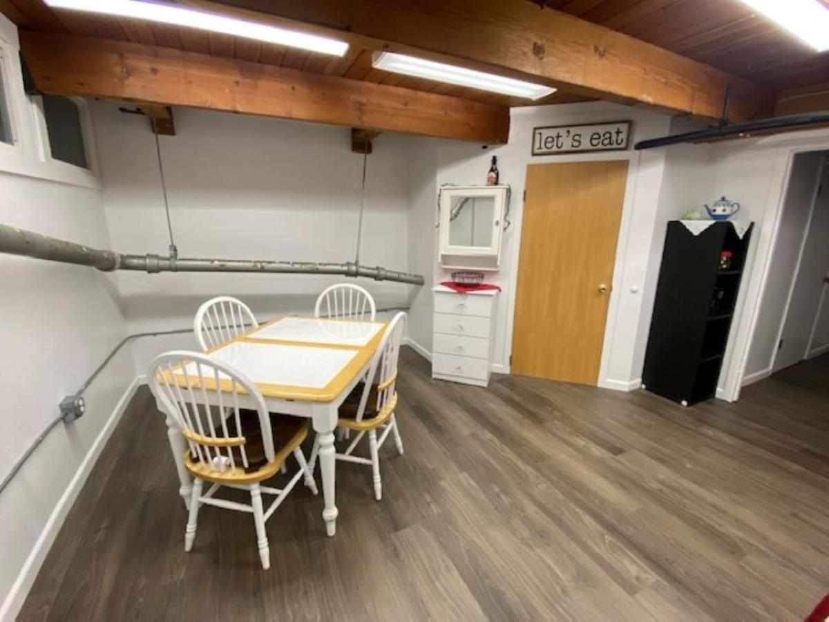 Spacious Lower Level Living All For You! Corvallis Zewnętrze zdjęcie