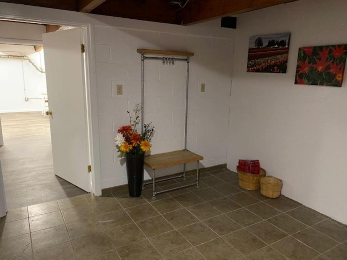 Spacious Lower Level Living All For You! Corvallis Zewnętrze zdjęcie